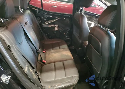 2020 Buick Encore Gx Essence from USA, damaged, VIN KL4MMGSLXLB118565